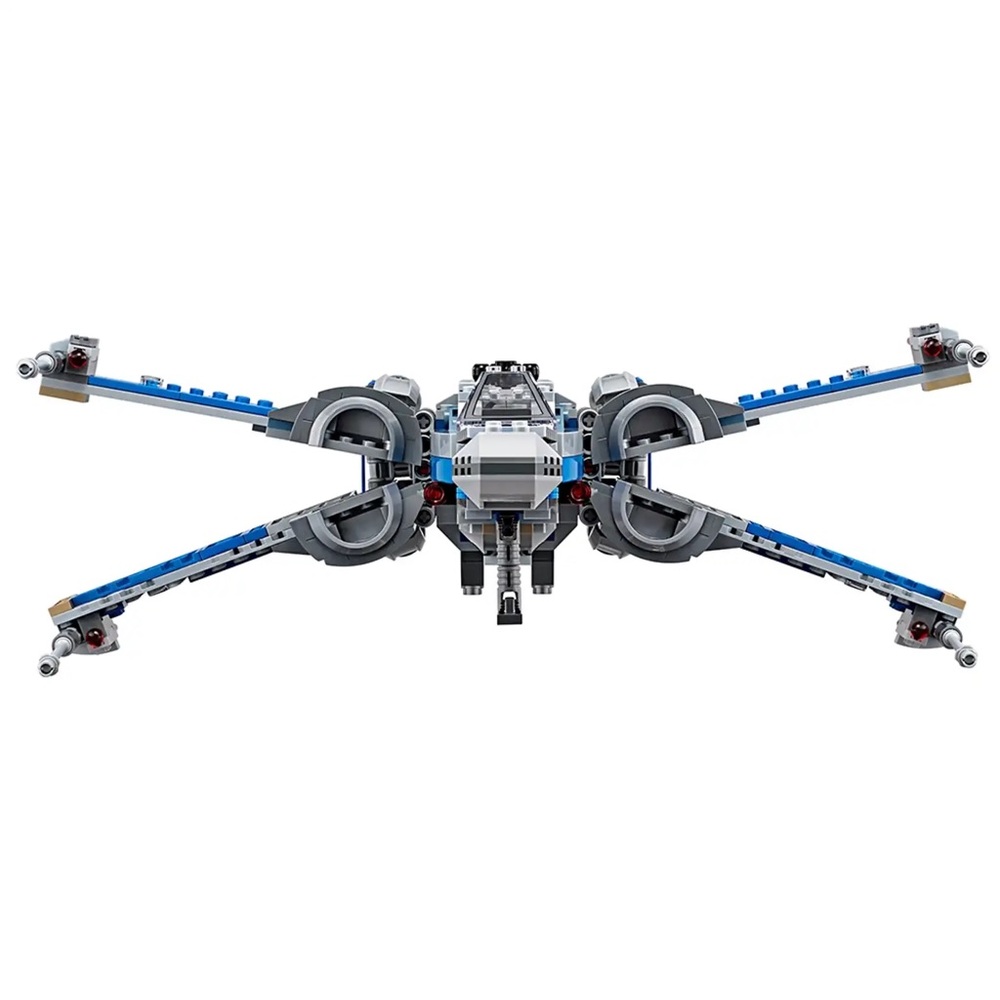 LEGO Star Wars Resistance X-wing Fighter | 75149 | NEW IN BOX - Picture 5 of 6